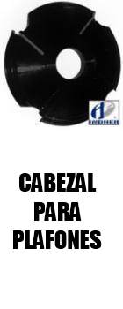 cabezal