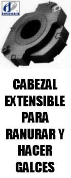 cabezal
