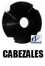 cabezales