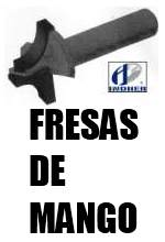 fresa